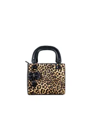 Atelier du Sac Borsa piccola Mini Alienor Mirabeau Maculato