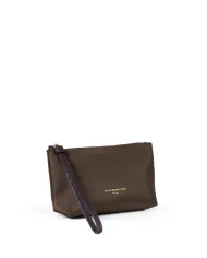 Nannini Pochette piccola Sara Testa moro