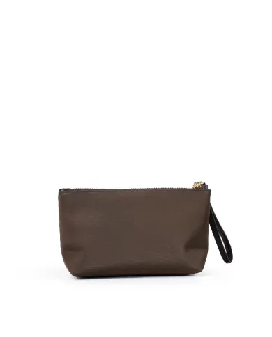 Nannini Pochette piccola Sara Testa moro