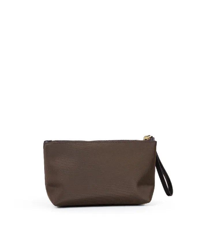 Nannini Pochette piccola Sara Testa moro