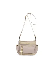 Nannini Borsa piccola Liberty Beige