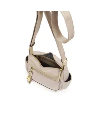 Nannini Borsa piccola Liberty Beige