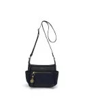 Nannini Borsa piccola Liberty Blu