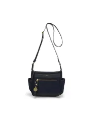 Nannini Borsa piccola Liberty Blu