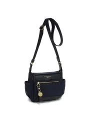 Nannini Borsa piccola Liberty Blu