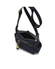 Nannini Borsa piccola Liberty Blu