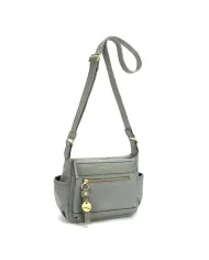 Nannini Borsa piccola Liberty Verde chiaro