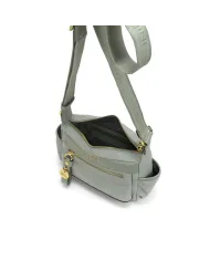 Nannini Borsa piccola Liberty Verde chiaro