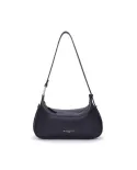 Nannini Borsa piccola in pelle Keira Blu