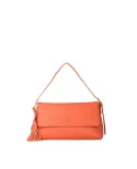 Atelier du Sac Borsa a tracolla Alanna Chamonix Arancio