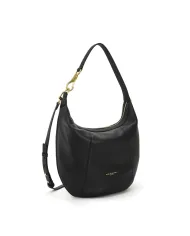 Nannini Borsa grande in pelle Filippa Nero