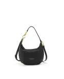 Nannini Borsa piccola in pelle Filippa Nero