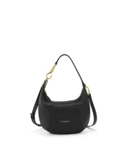Nannini Borsa piccola in pelle Filippa Nero