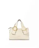 Nannini Borsa a mano Greta Beige