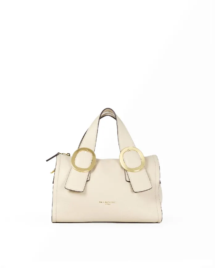 Nannini Borsa a mano Greta Beige