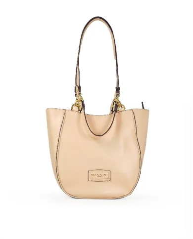 Nannini Borsa in pelle Tamara Cammello