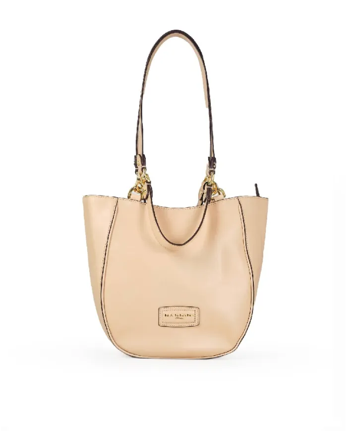 Nannini Borsa in pelle Tamara Cammello