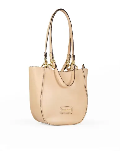 Nannini Borsa in pelle Tamara Cammello
