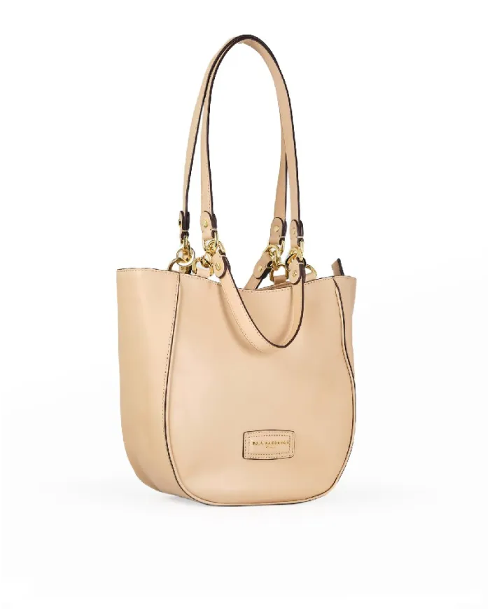 Nannini Borsa in pelle Tamara Cammello