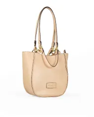 Nannini Borsa in pelle Tamara Cammello
