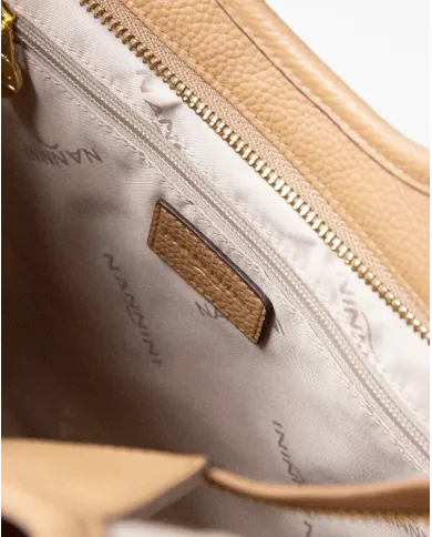 Nannini Borsa in pelle Tamara Cammello