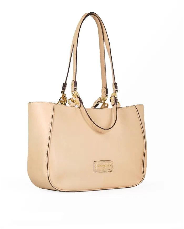 Nannini Borsa in pelle Tamara Cammello