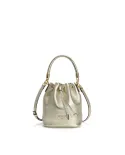 Nannini Borsa secchiello piccolo Bonaria Oro