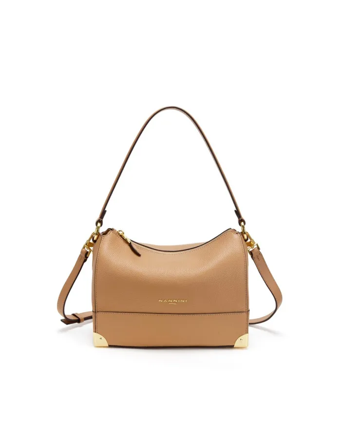 Nannini Borsa pelle Danuta Cammello