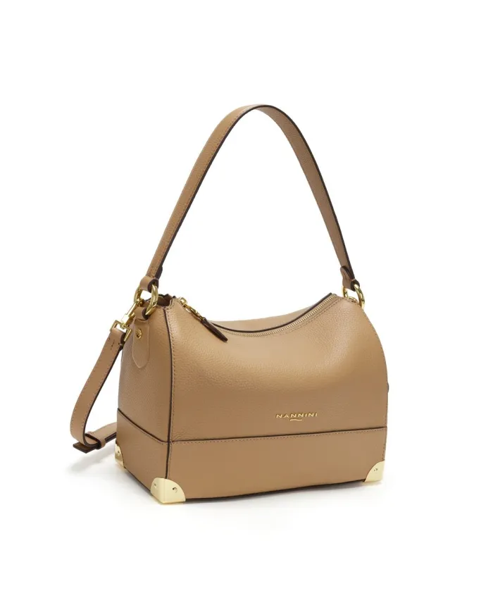 Nannini Borsa pelle Danuta Cammello
