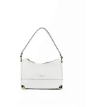 Nannini Borsa pelle Danuta Bianco