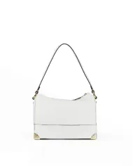 Nannini Borsa pelle Danuta Bianco