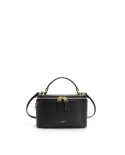 Nannini Borsa piccola in pelle Junia Nero