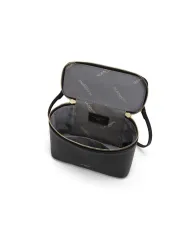 Nannini Borsa piccola in pelle Junia Bianco