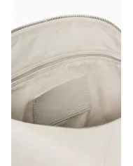 Desigual Borsa grande a tracolla Bianco