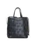 Loristella Borsa secchiello Claudia Nero