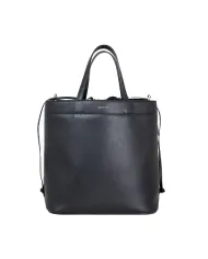 Loristella Borsa secchiello Claudia Nero