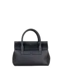 Loristella Borsa a mano piccola Isabella Nero