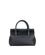 Loristella Borsa a mano piccola Isabella Nero