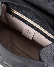 Loristella Borsa a mano piccola Isabella Nero