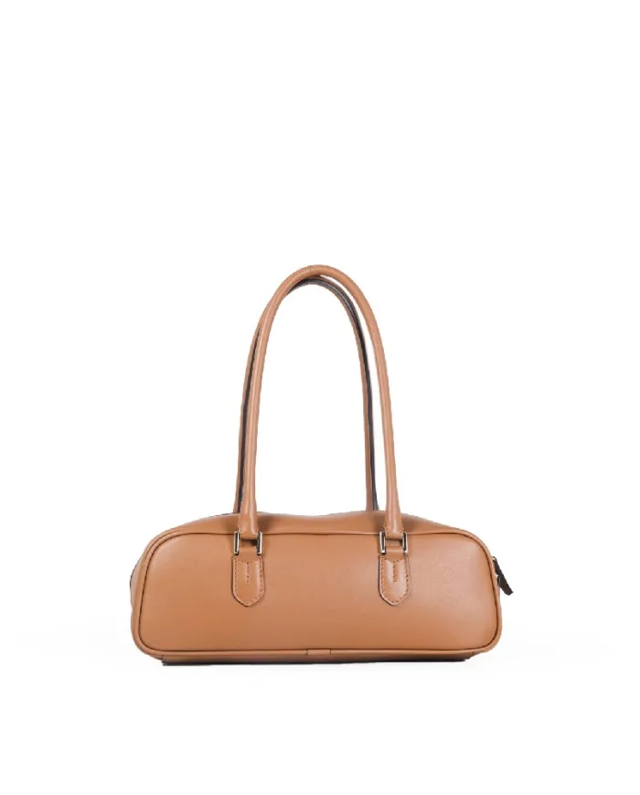 Loristella Borsa in pelle Linda Cuoio