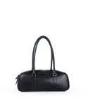Loristella Borsa in pelle Linda Nero