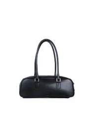 Loristella Borsa in pelle Linda Nero