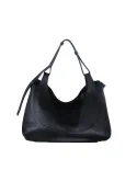 Loristella Borsa a Spalla in Pelle Mary Nero