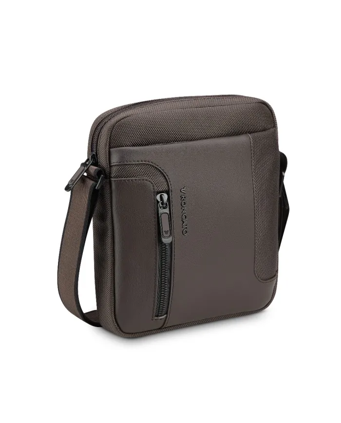 Roncato Borsa uomo Panama 4.0 Testa moro