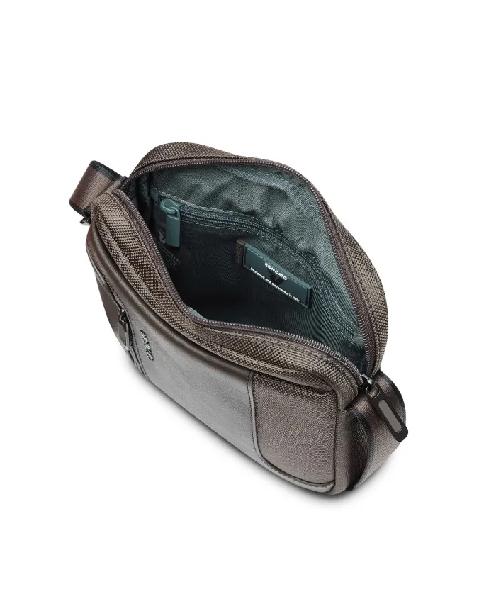 Roncato Borsa uomo Panama 4.0 Testa moro