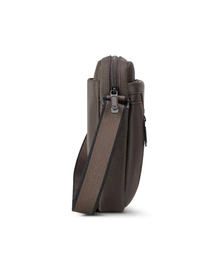 Roncato Borsa uomo Panama 4.0 Testa moro