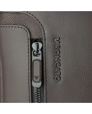 Roncato Borsa uomo Panama 4.0 Testa moro
