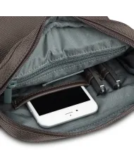 Roncato Borsa uomo Panama 4.0 Testa moro