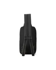 Roncato Monospalla zaino tessuto Panama 4.0 Nero