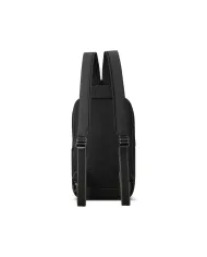 Roncato Monospalla zaino tessuto Panama 4.0 Nero